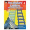 Shell Education Vocabulary Ladders - Understanding Word Nuances Level 4 51303 - alternate 2